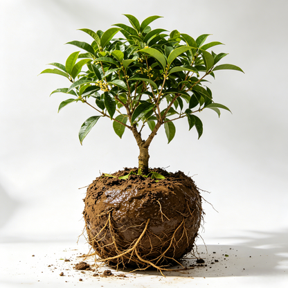Osmanthus Fragrans Seedlings & Seeds - Bring Fragrance to Your Garden