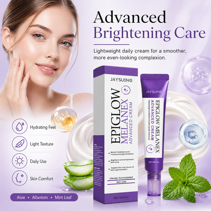 Fade the Look of Freckles & Dark Spots for a Brighter, More Even Glow-JY