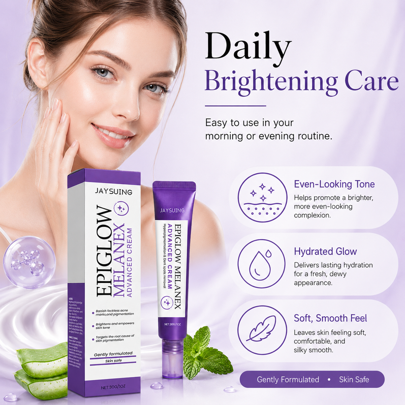 2 Tubes — Daily Care Pack