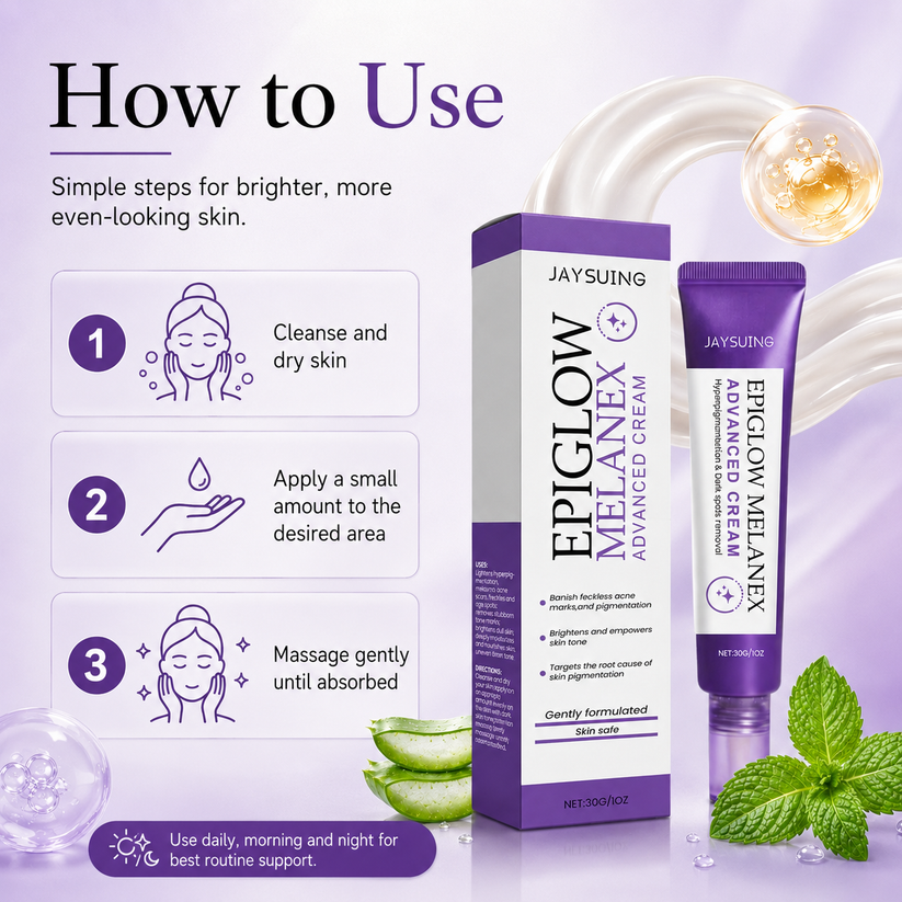 2 Tubes — Daily Care Pack