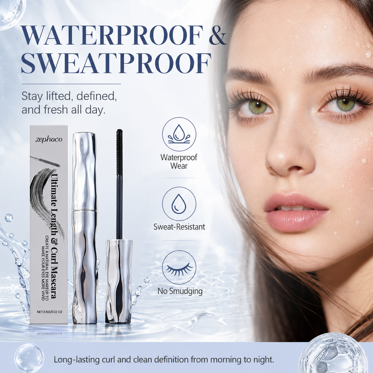 3 Tubes – Most Popular