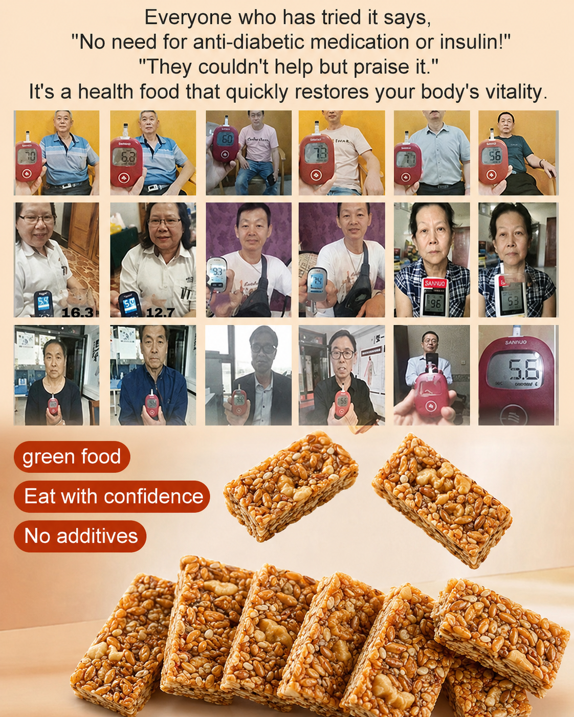 Flaxseed Walnut Crisps – Crunchy, Nutty & Satisfying Snack for Every Bite-JY