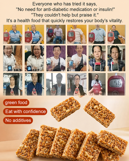 Flaxseed Walnut Crisps – Crunchy, Nutty & Satisfying Snack for Every Bite-JY