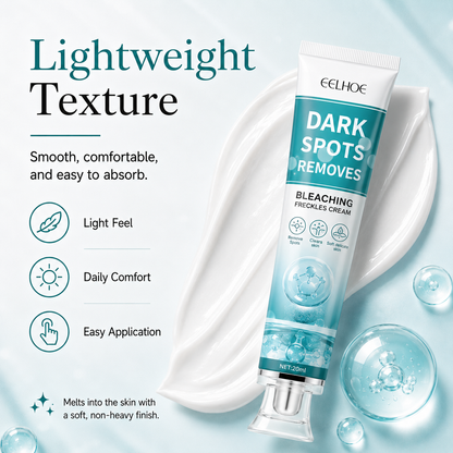 Fade the Look of Freckles & Dark Spots for a Brighter, More Even Glow-LT