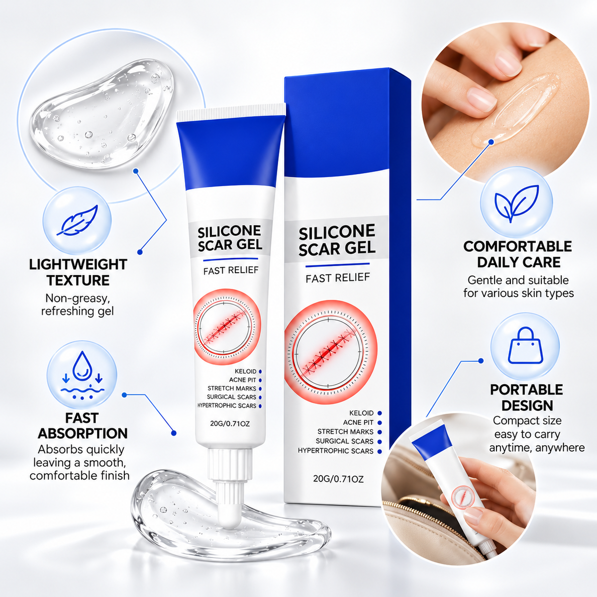 Smoother-Looking Skin Starts with Consistent Scar Care-HJY
