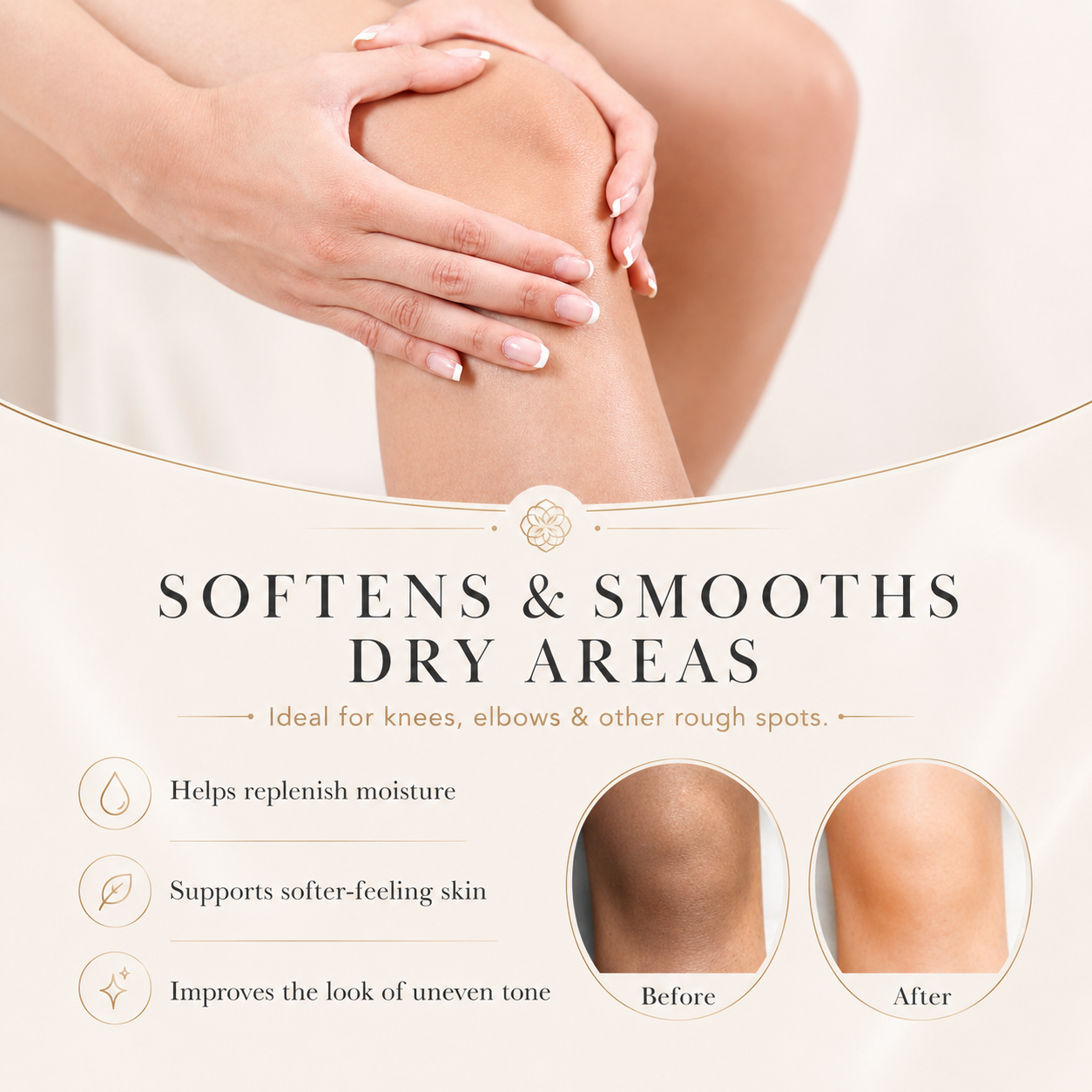🥰Brightening Cream – Targets melanin and dark spots all over the body, evens skin tone and lightens your skin.-AUX