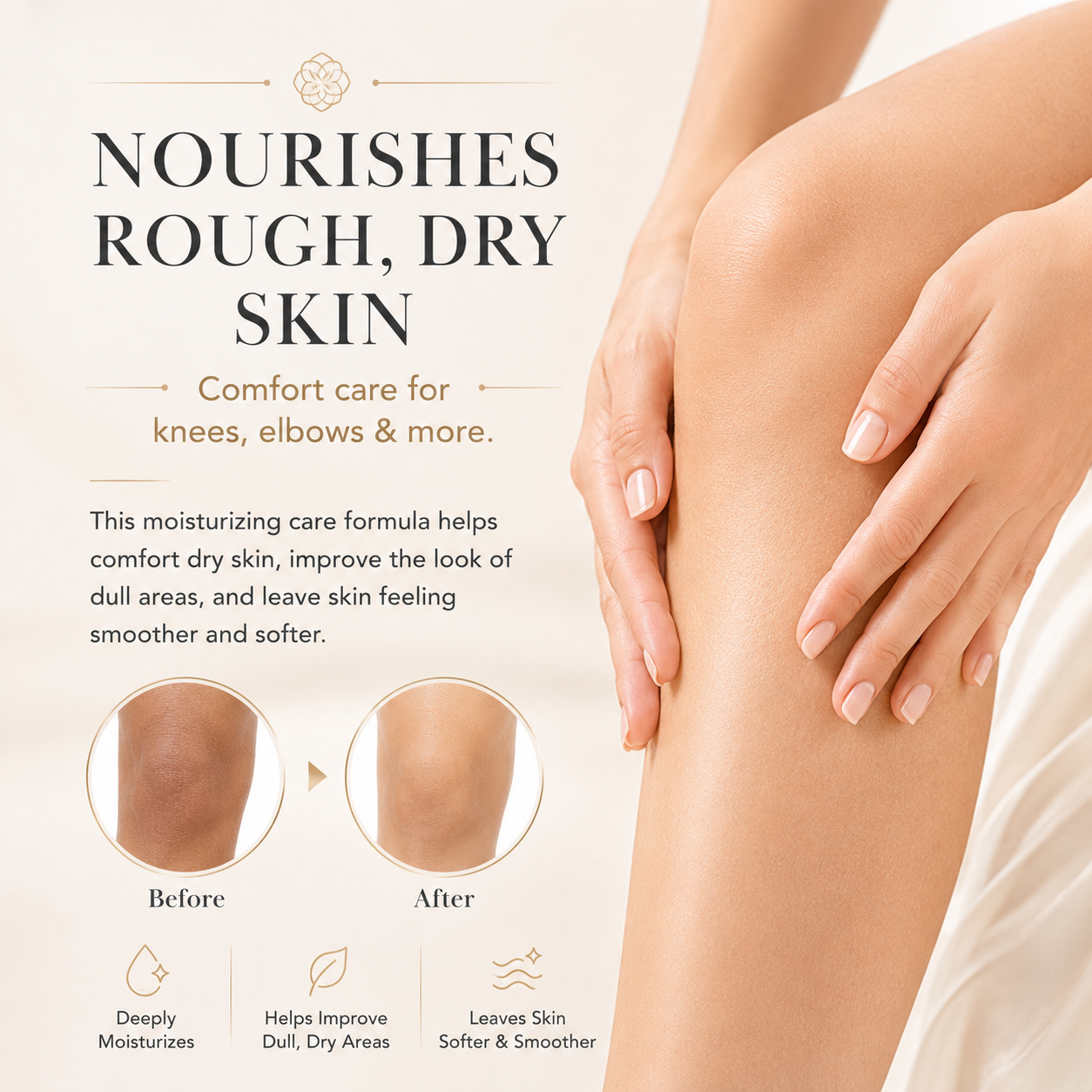 🥰Brightening Cream – Targets melanin and dark spots all over the body, evens skin tone and lightens your skin.-AUX