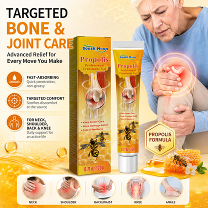 🥰Joint Massage Balm– 👍Free Your Body From Constant Pain.-AUX