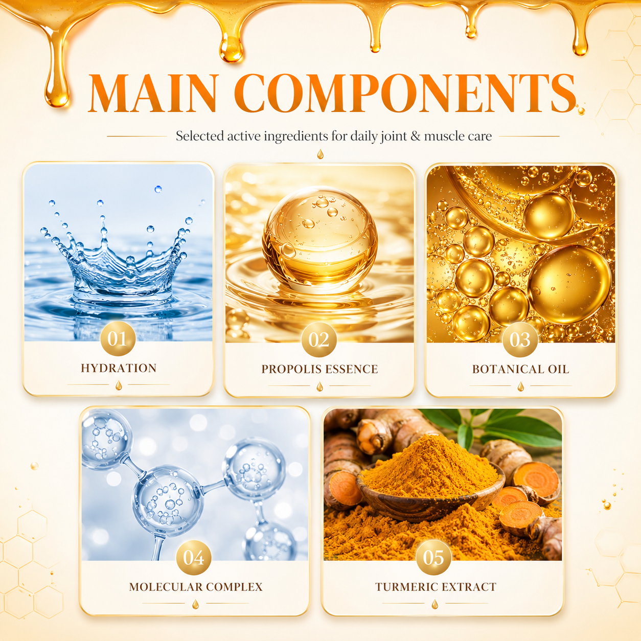 🥰Joint Massage Balm– 👍Free Your Body From Constant Pain.-AUX