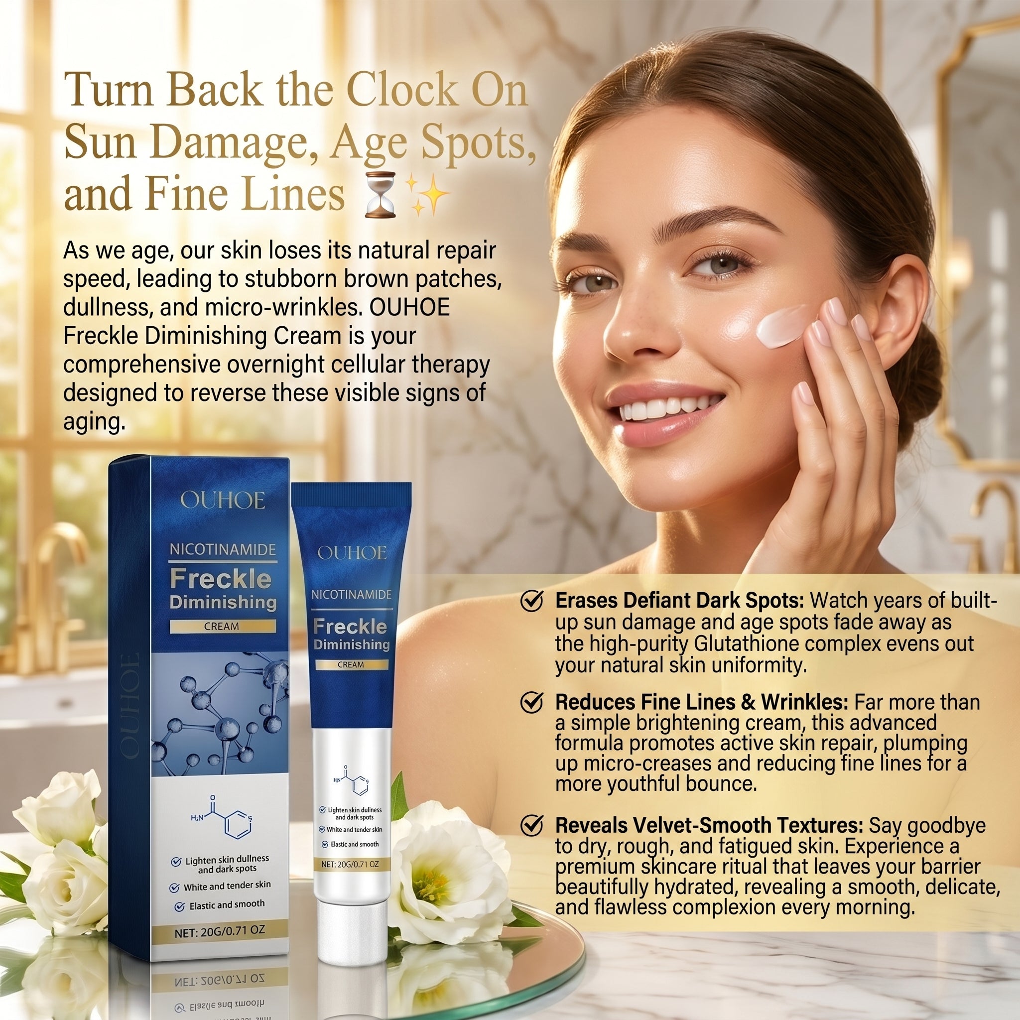 2 Tubes — Daily Care Pack