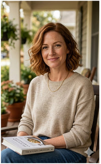 Sarah Johnson