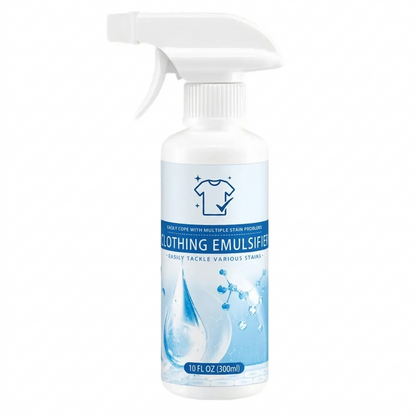 Professional-grade emulsifier I The Garment Care Expert’s Secret! ✨👗-III