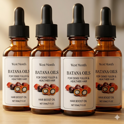 The "Miracle Oil" for Stubborn Hair Loss🔮 The Ultimate Hair Regrowth Therapy -III