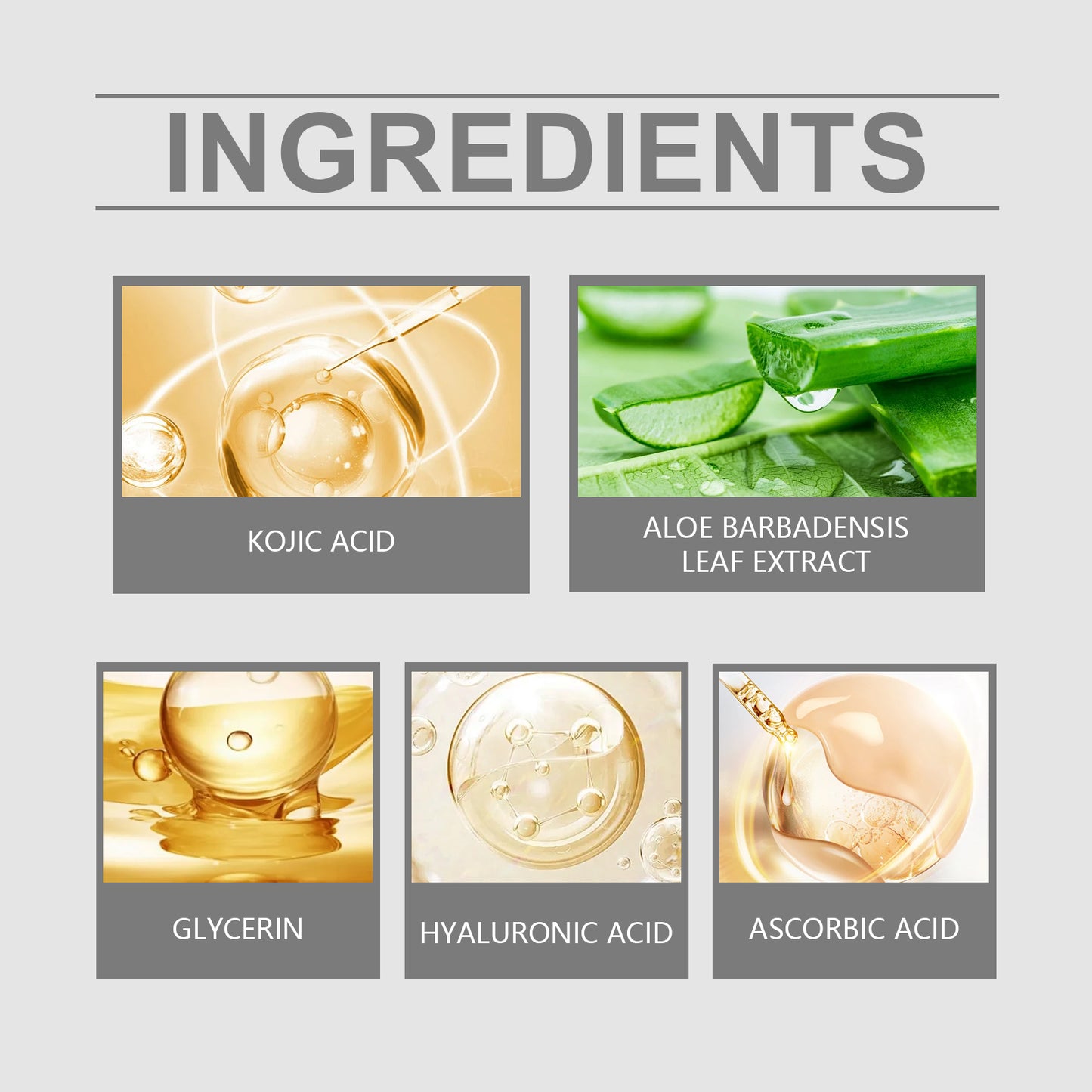 Advanced Dark Spot Repair Serum - Formulated specifically for sun spots, age spots, and melasma - XXS