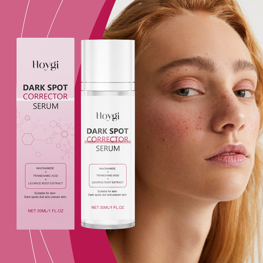 Advanced Dark Spot Corrector Serum - Multi-Correction Brightening Formula for Sun Spots, Age Spots, and Melasma-XXS