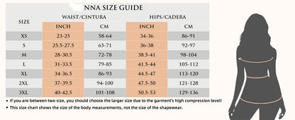 Shapewear for Women Tummy Control Bodysuits Zip-Up Comfort Ultra Stretch Fabric Customizable Fit Breathable Mesh Design Comfortable Fit-JY