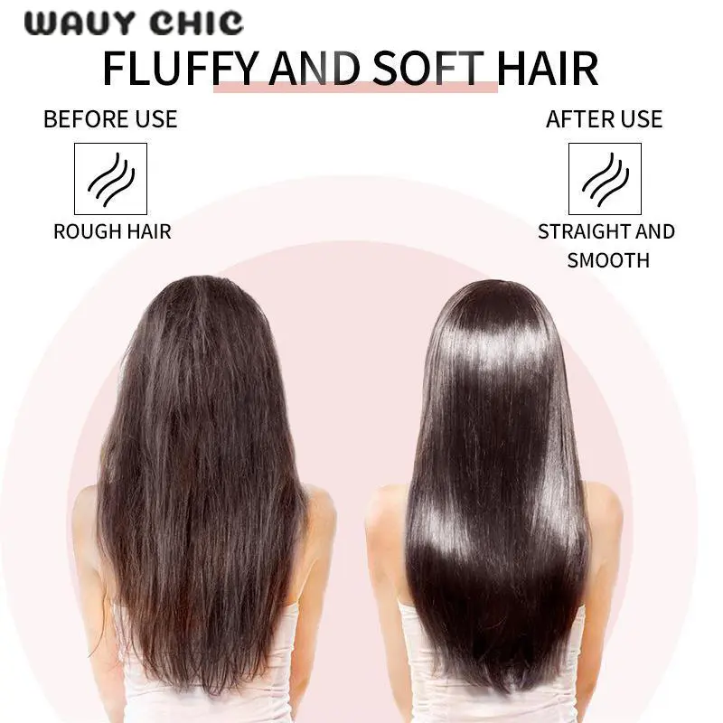 🌟[Wavy Chic] Cordless Split End Trimmer - Repair and CareSystem-XLB