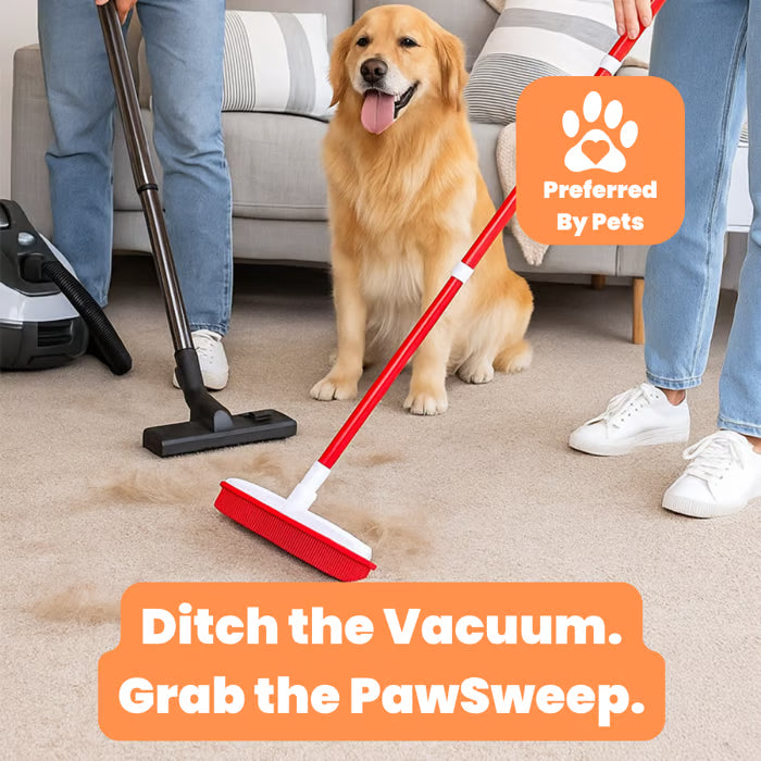 🔥 HOT SALE 49% OFF🔥Pet Hair Removal Broom-EDC
