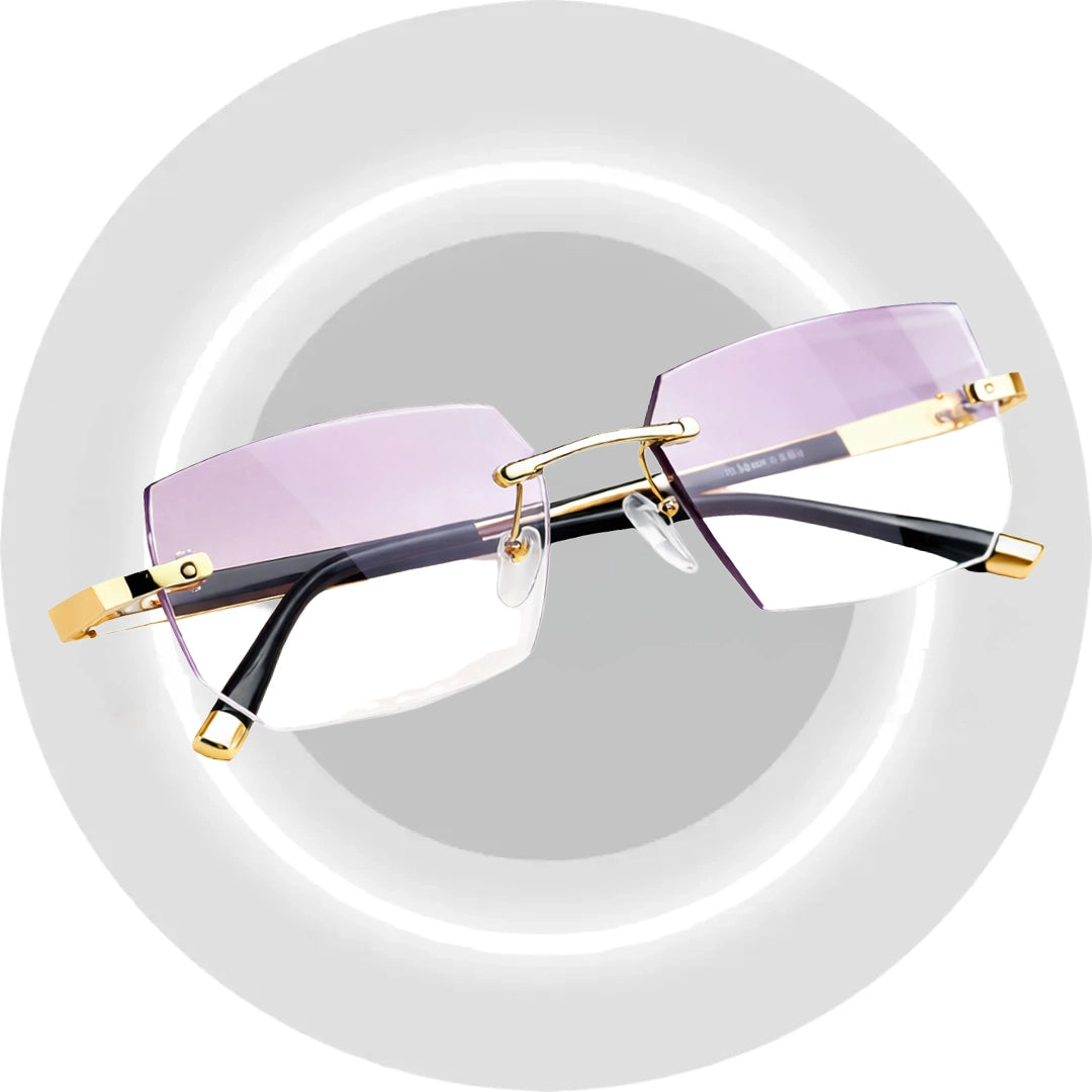 🔥LAST DAY 50% OF-Relieflogix - The glasses that change everything-EDC