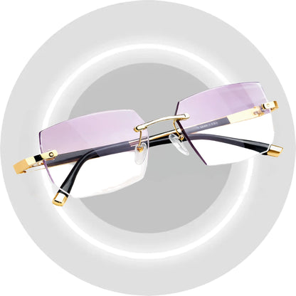 🔥LAST DAY 50% OF-Relieflogix - The glasses that change everything-EDC