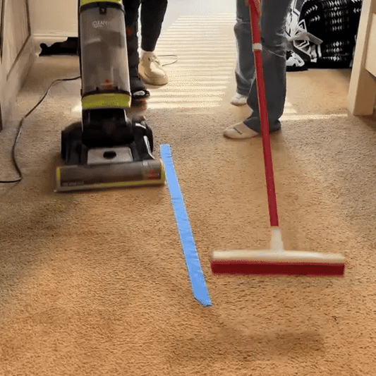 🔥 HOT SALE 49% OFF🔥Pet Hair Removal Broom-EDC