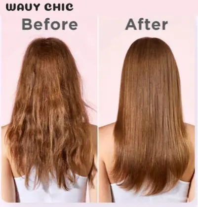 🌟[Wavy Chic] Cordless Split End Trimmer - Repair and CareSystem-XLB