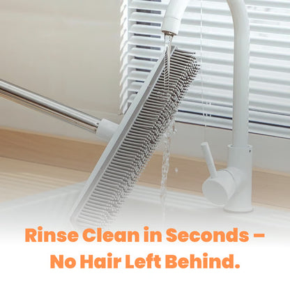 🔥 HOT SALE 49% OFF🔥Pet Hair Removal Broom-EDC