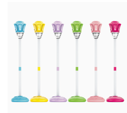 Party in a Torch!" ✨ 2-in-1 Automatic Bubble Machine & Garden Light. Create a Dreamy Backyard Oasis Instantly. Kids Love It, Neighbors Want It! 🫧🏮-JY