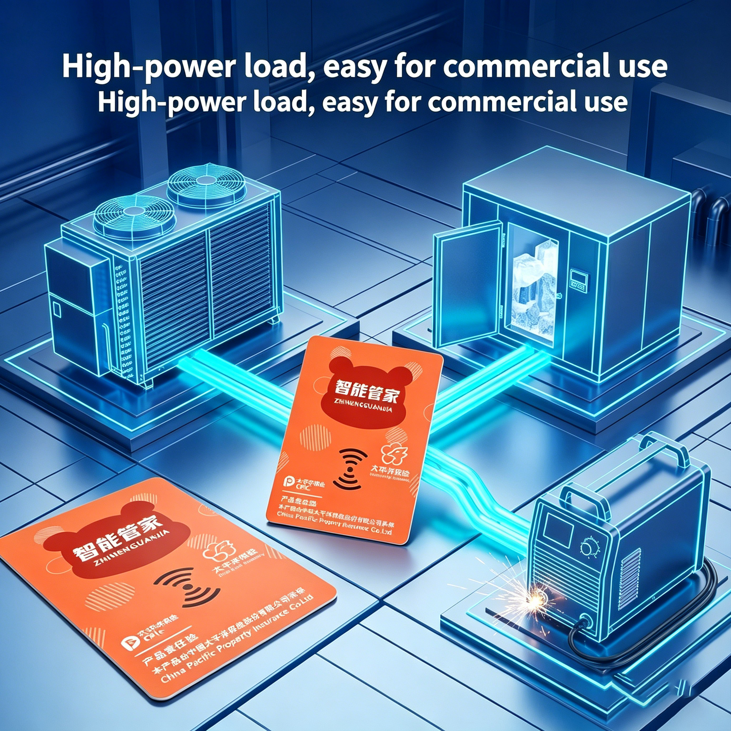 ⚡The next-gen Smart Energy Saver designed to stabilize your voltage, protect your appliances, and slash your bills by up to 50% effortlessly.-JY