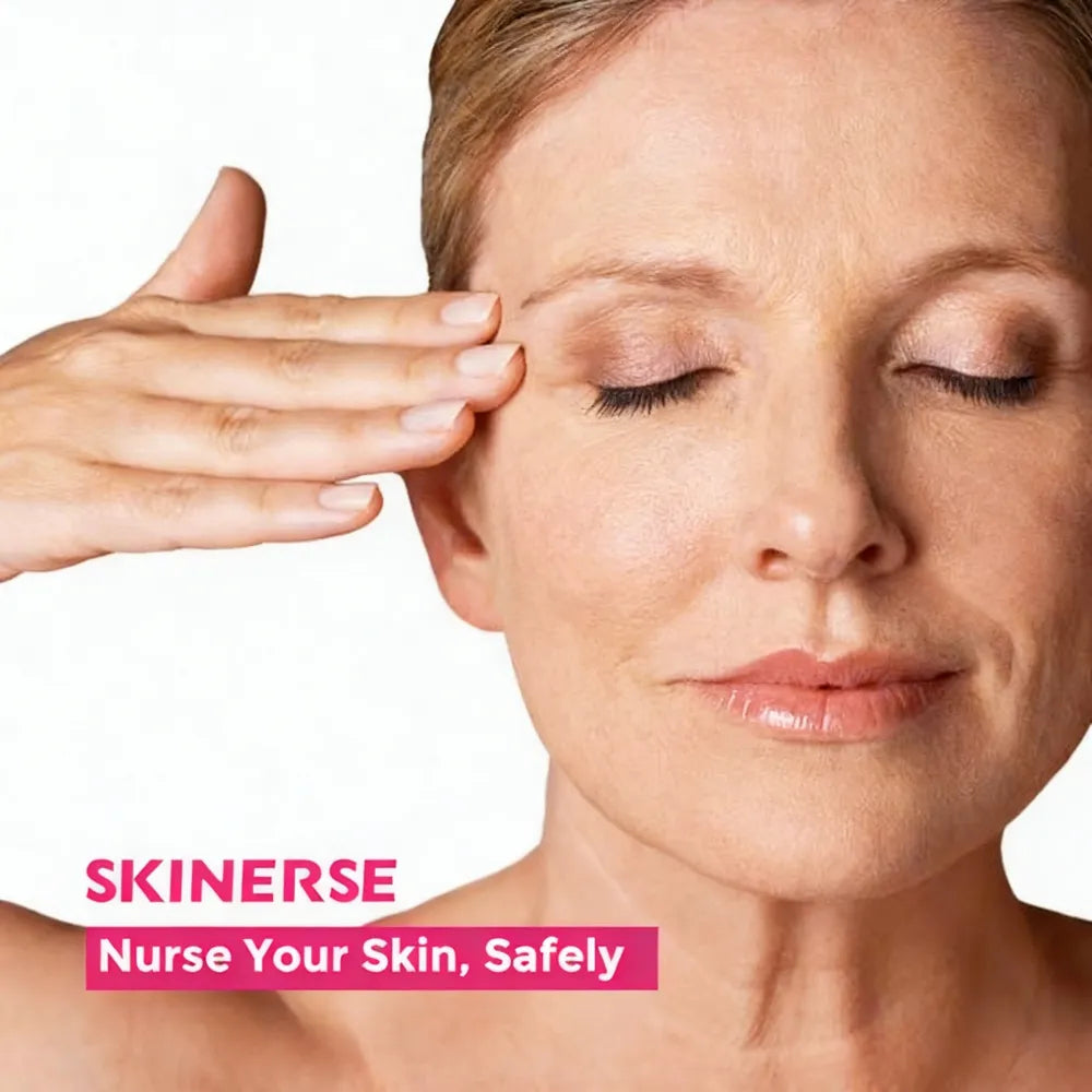 Eealnest🏆Flash Sale⚡ 50K+ SOLD! 💥- Retinol & Peptide Anti-Aging Wrinkle Serum-EDC1
